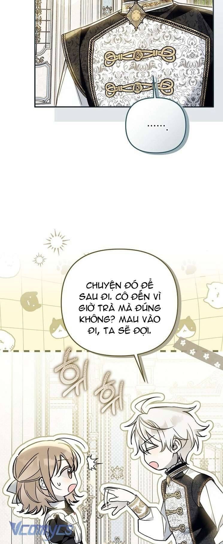 Độc Chiếm Sủng Ái Của Công Chúa Út, Mọi Người Đều Say Mê Tôi. Chapter 25 - Trang 2