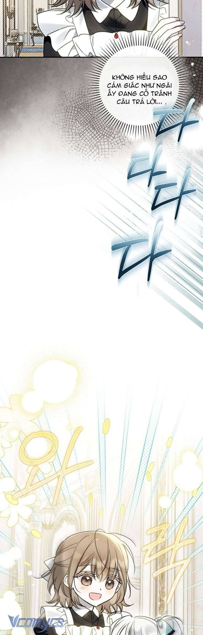 Độc Chiếm Sủng Ái Của Công Chúa Út, Mọi Người Đều Say Mê Tôi. Chapter 25 - Trang 2