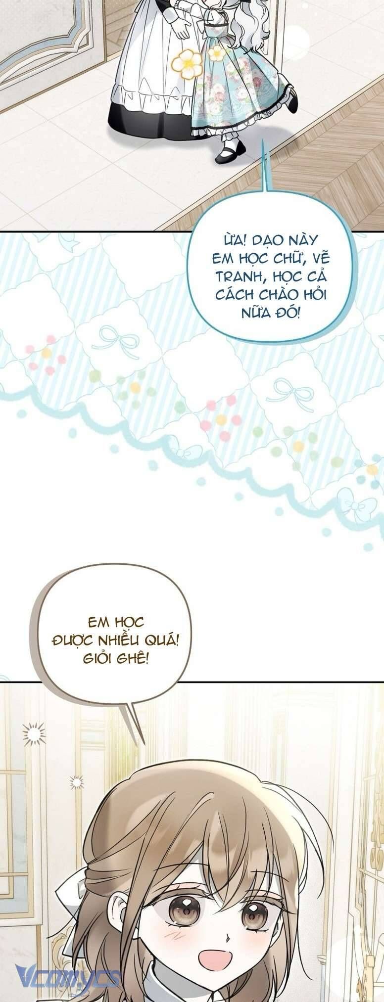 Độc Chiếm Sủng Ái Của Công Chúa Út, Mọi Người Đều Say Mê Tôi. Chapter 25 - Trang 2