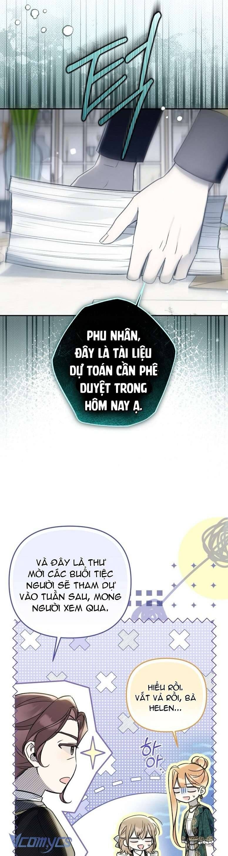 Độc Chiếm Sủng Ái Của Công Chúa Út, Mọi Người Đều Say Mê Tôi. Chapter 25 - Trang 2