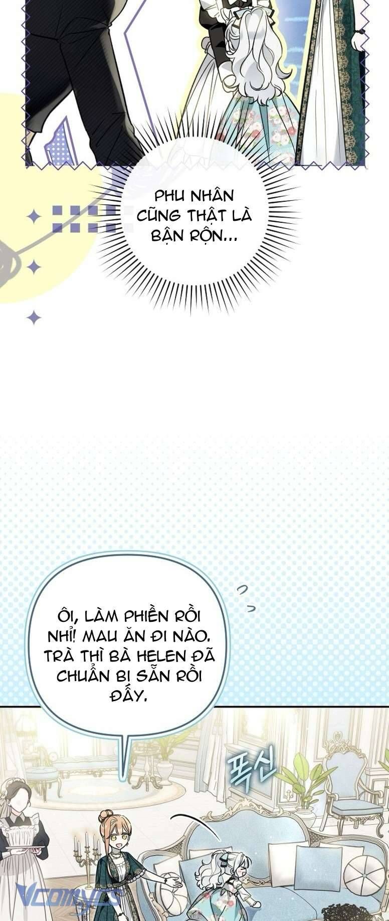 Độc Chiếm Sủng Ái Của Công Chúa Út, Mọi Người Đều Say Mê Tôi. Chapter 25 - Trang 2