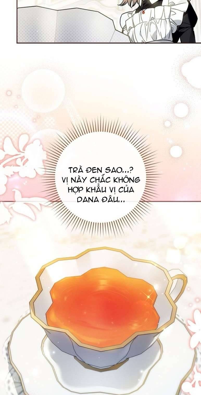 Độc Chiếm Sủng Ái Của Công Chúa Út, Mọi Người Đều Say Mê Tôi. Chapter 25 - Trang 2