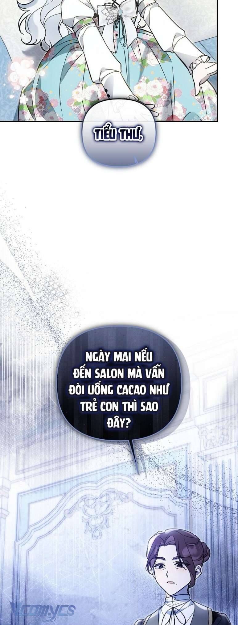 Độc Chiếm Sủng Ái Của Công Chúa Út, Mọi Người Đều Say Mê Tôi. Chapter 25 - Trang 2