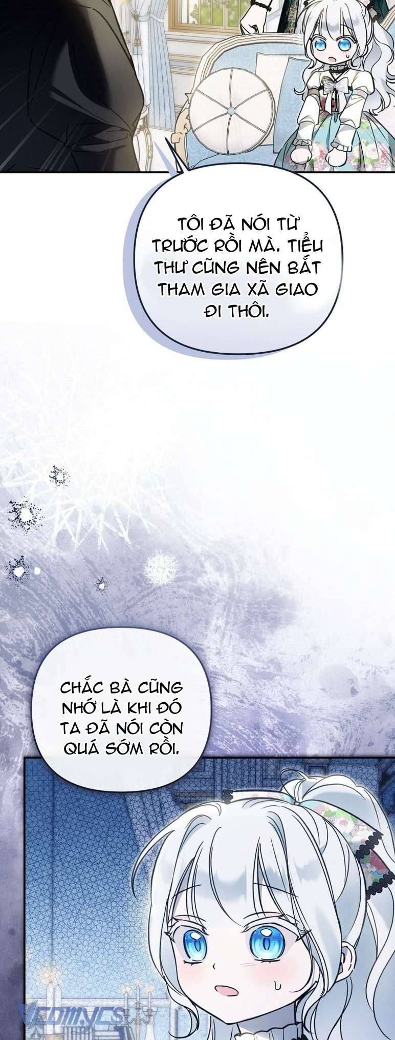 Độc Chiếm Sủng Ái Của Công Chúa Út, Mọi Người Đều Say Mê Tôi. Chapter 25 - Trang 2