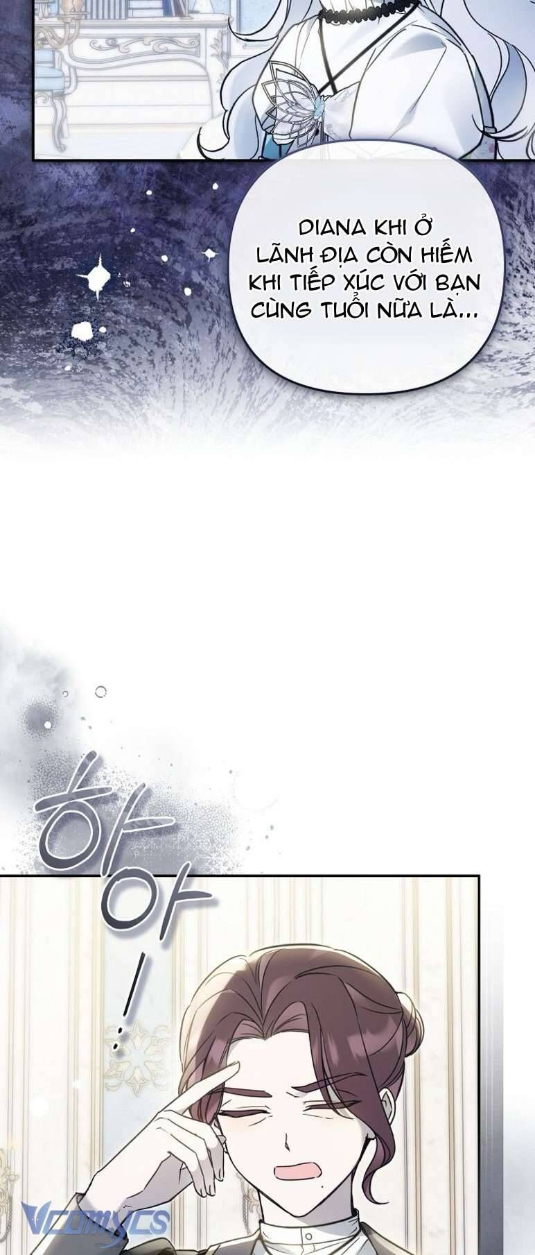 Độc Chiếm Sủng Ái Của Công Chúa Út, Mọi Người Đều Say Mê Tôi. Chapter 25 - Trang 2