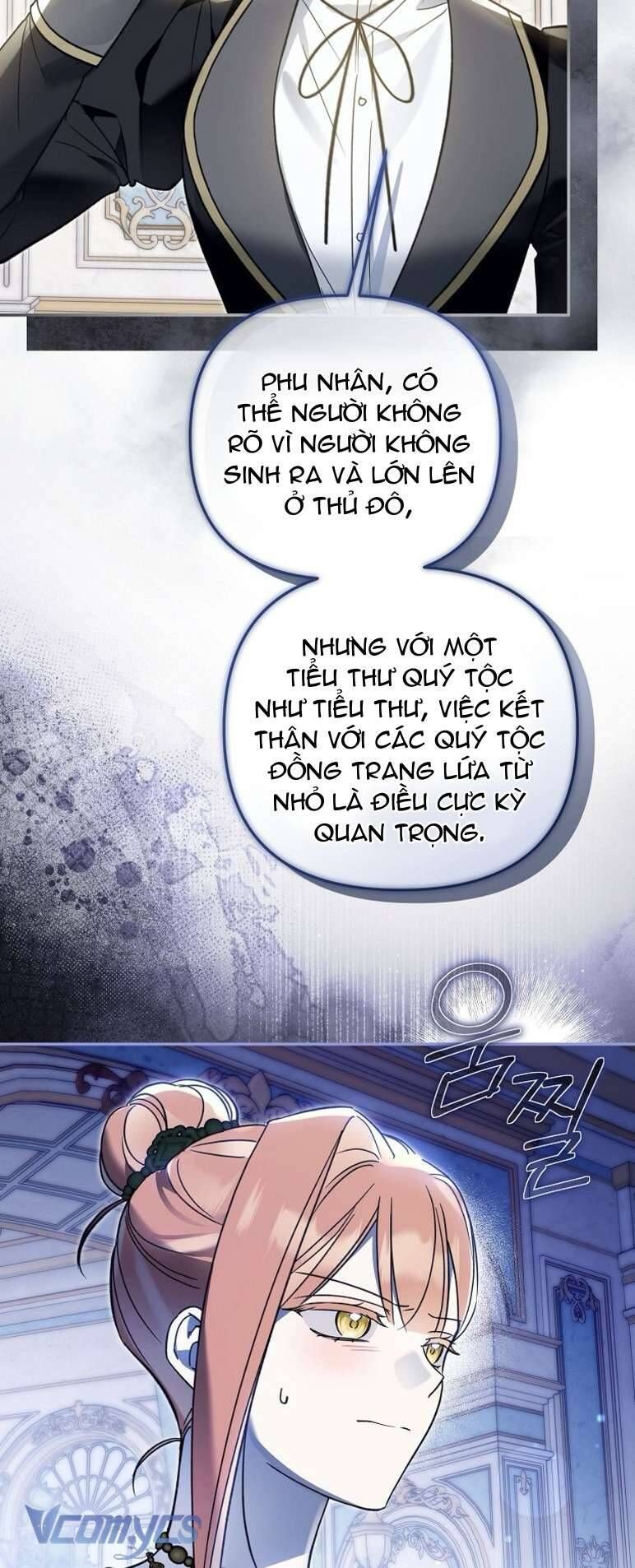 Độc Chiếm Sủng Ái Của Công Chúa Út, Mọi Người Đều Say Mê Tôi. Chapter 25 - Trang 2