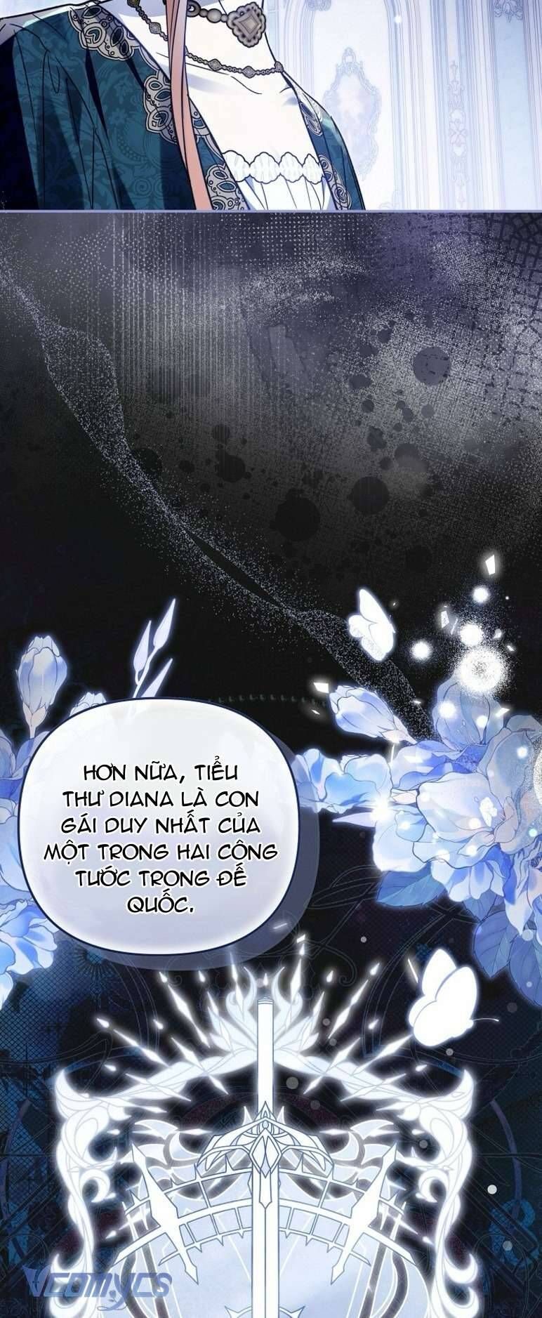 Độc Chiếm Sủng Ái Của Công Chúa Út, Mọi Người Đều Say Mê Tôi. Chapter 25 - Trang 2