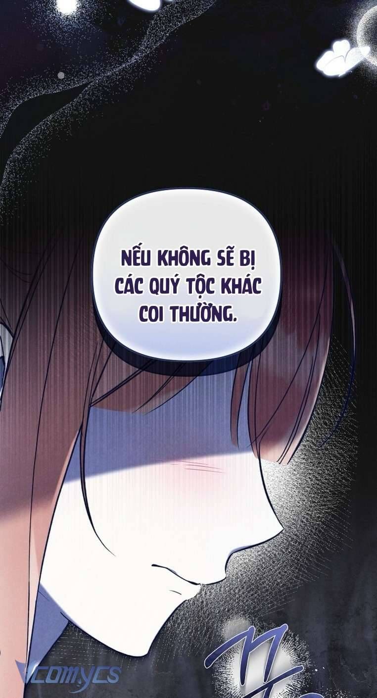 Độc Chiếm Sủng Ái Của Công Chúa Út, Mọi Người Đều Say Mê Tôi. Chapter 25 - Trang 2
