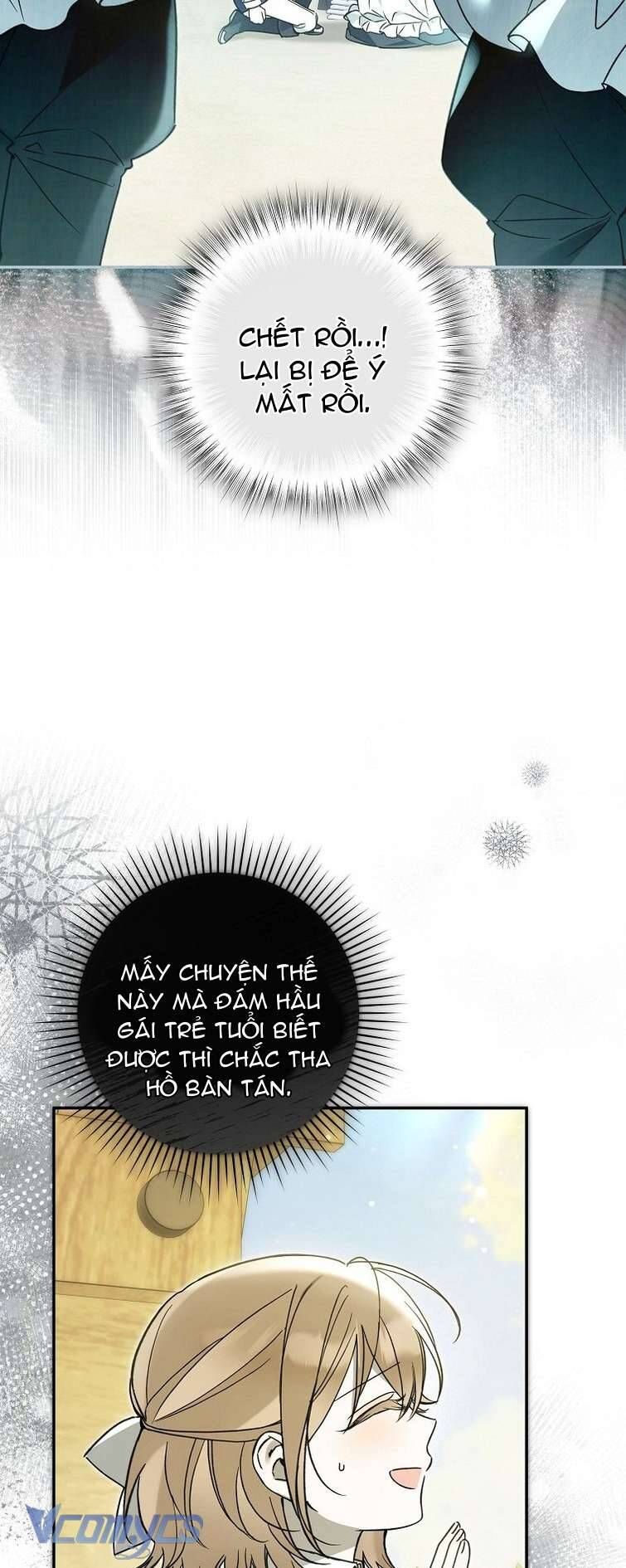 Độc Chiếm Sủng Ái Của Công Chúa Út, Mọi Người Đều Say Mê Tôi. Chapter 25 - Trang 2
