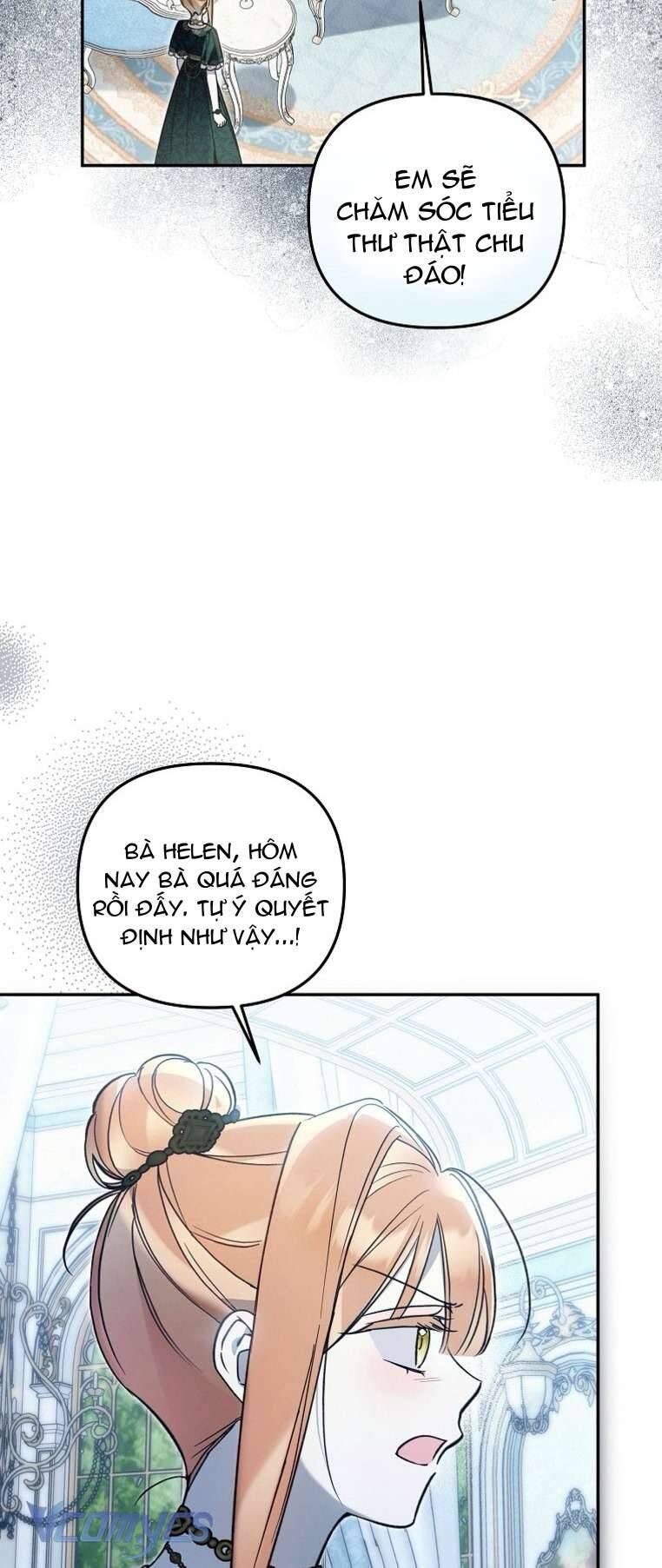Độc Chiếm Sủng Ái Của Công Chúa Út, Mọi Người Đều Say Mê Tôi. Chapter 25 - Trang 2
