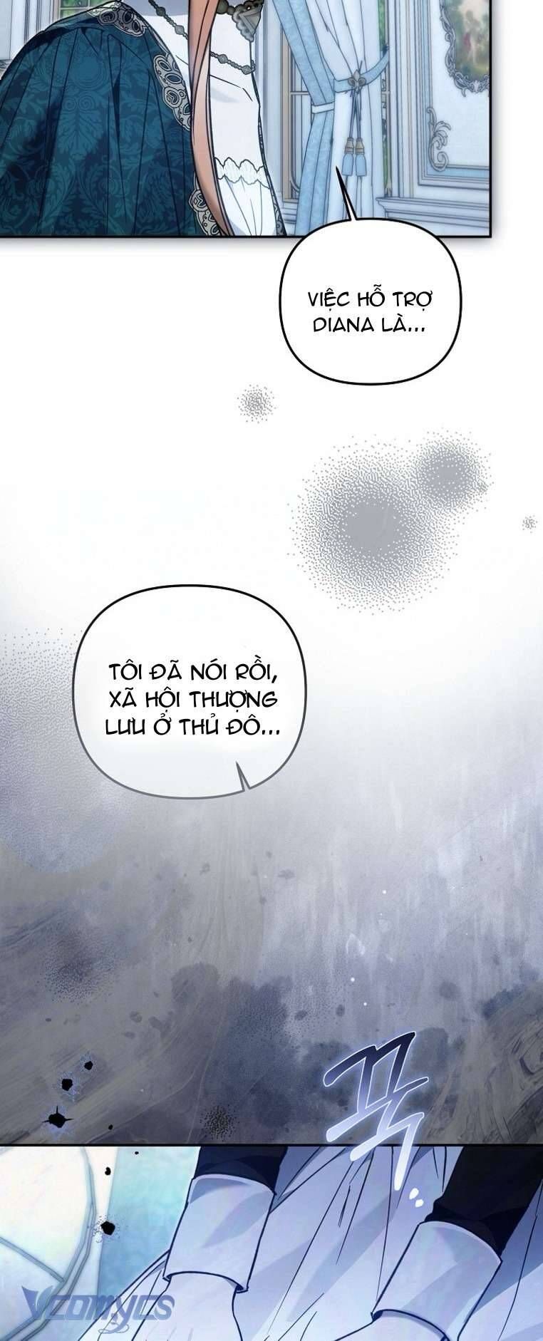 Độc Chiếm Sủng Ái Của Công Chúa Út, Mọi Người Đều Say Mê Tôi. Chapter 25 - Trang 2