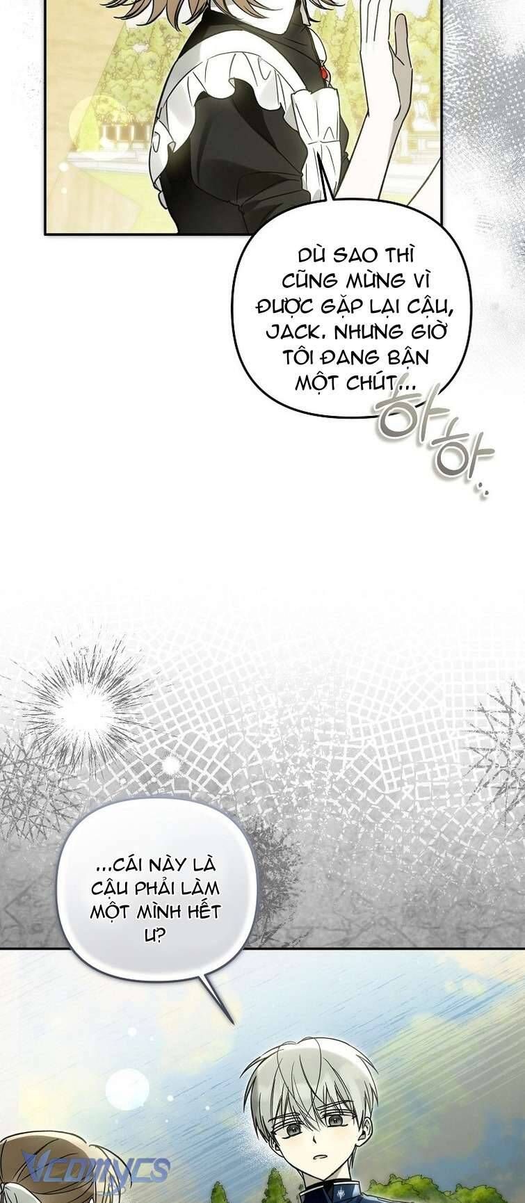 Độc Chiếm Sủng Ái Của Công Chúa Út, Mọi Người Đều Say Mê Tôi. Chapter 25 - Trang 2