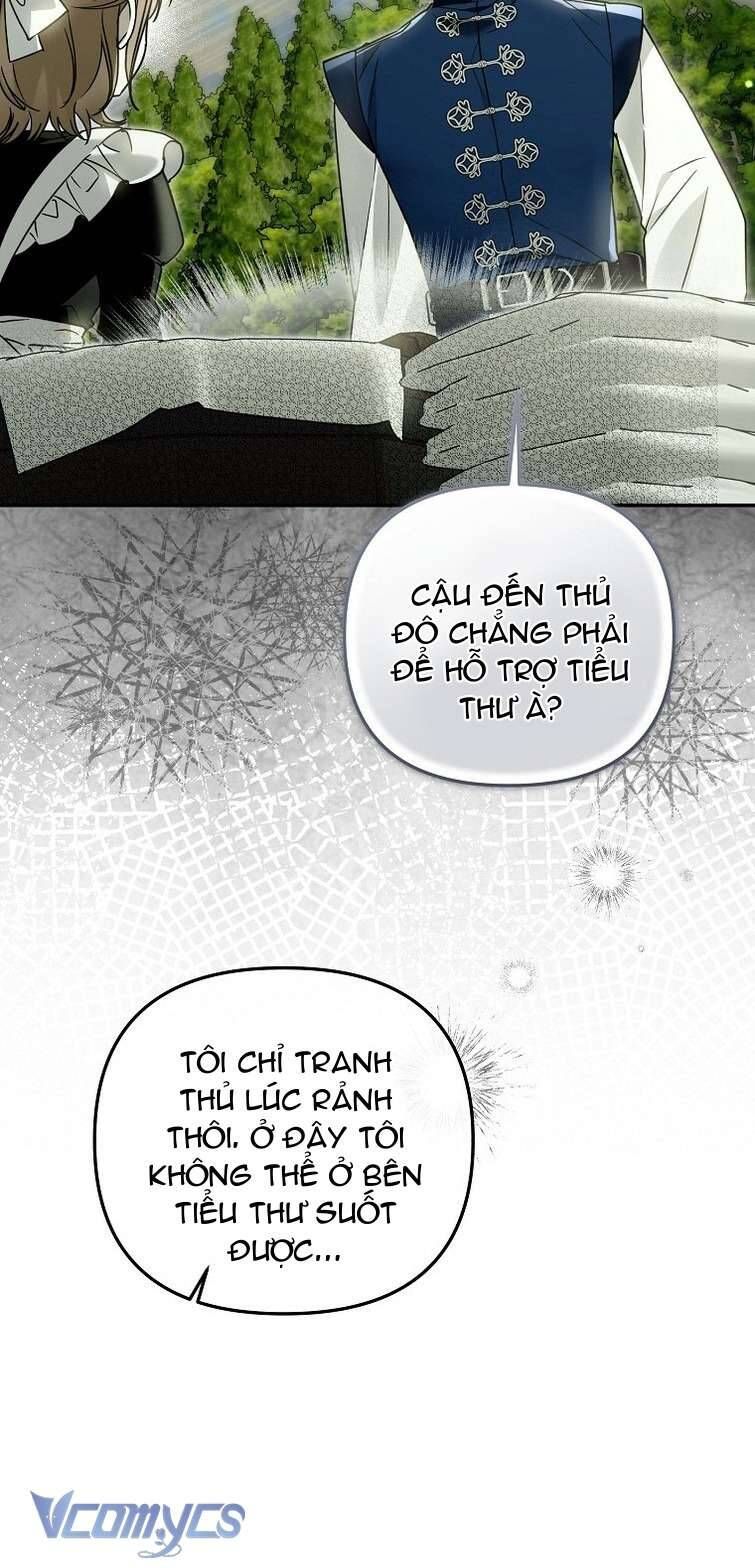 Độc Chiếm Sủng Ái Của Công Chúa Út, Mọi Người Đều Say Mê Tôi. Chapter 25 - Trang 2