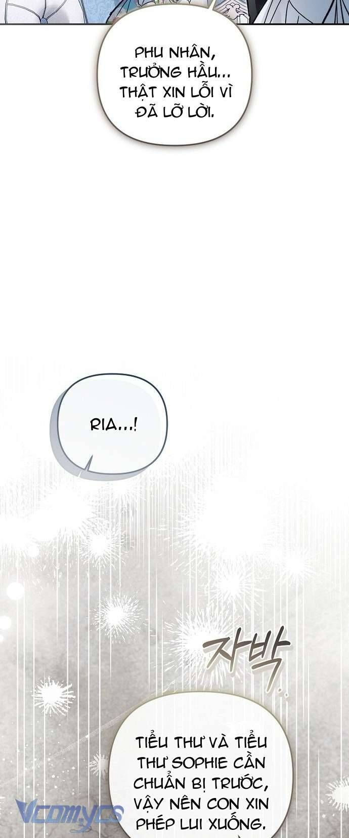 Độc Chiếm Sủng Ái Của Công Chúa Út, Mọi Người Đều Say Mê Tôi. Chapter 26 - Trang 2