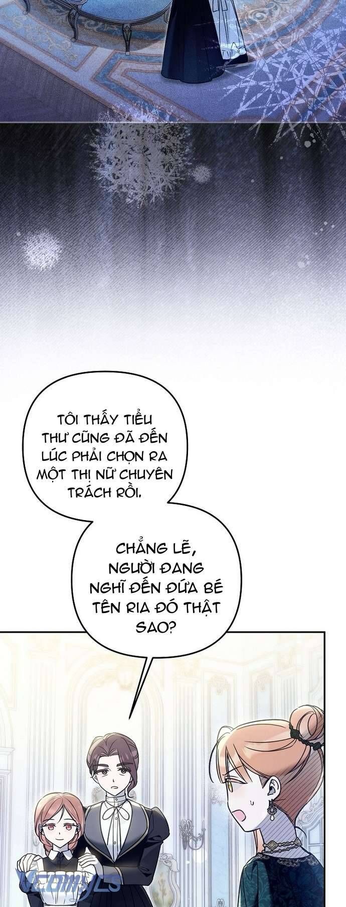 Độc Chiếm Sủng Ái Của Công Chúa Út, Mọi Người Đều Say Mê Tôi. Chapter 26 - Trang 2