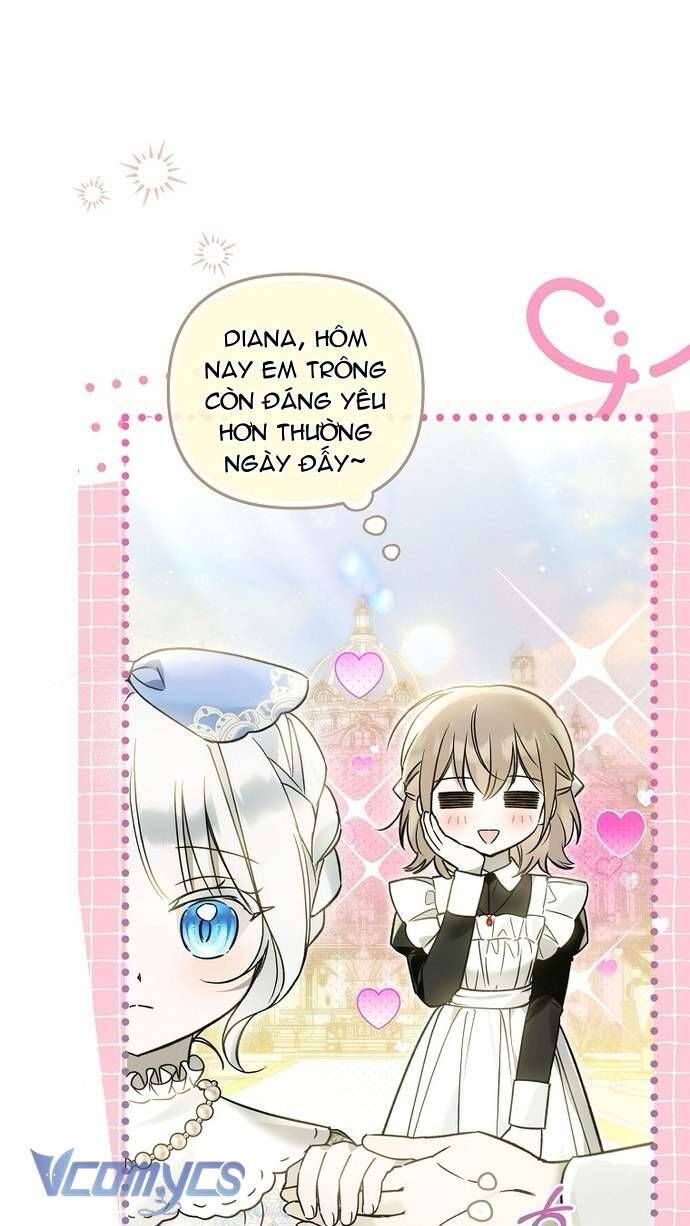 Độc Chiếm Sủng Ái Của Công Chúa Út, Mọi Người Đều Say Mê Tôi. Chapter 26 - Trang 2