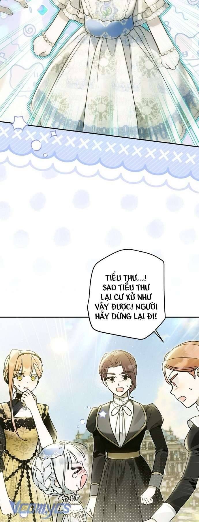 Độc Chiếm Sủng Ái Của Công Chúa Út, Mọi Người Đều Say Mê Tôi. Chapter 26 - Trang 2