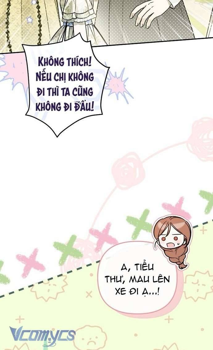 Độc Chiếm Sủng Ái Của Công Chúa Út, Mọi Người Đều Say Mê Tôi. Chapter 26 - Trang 2