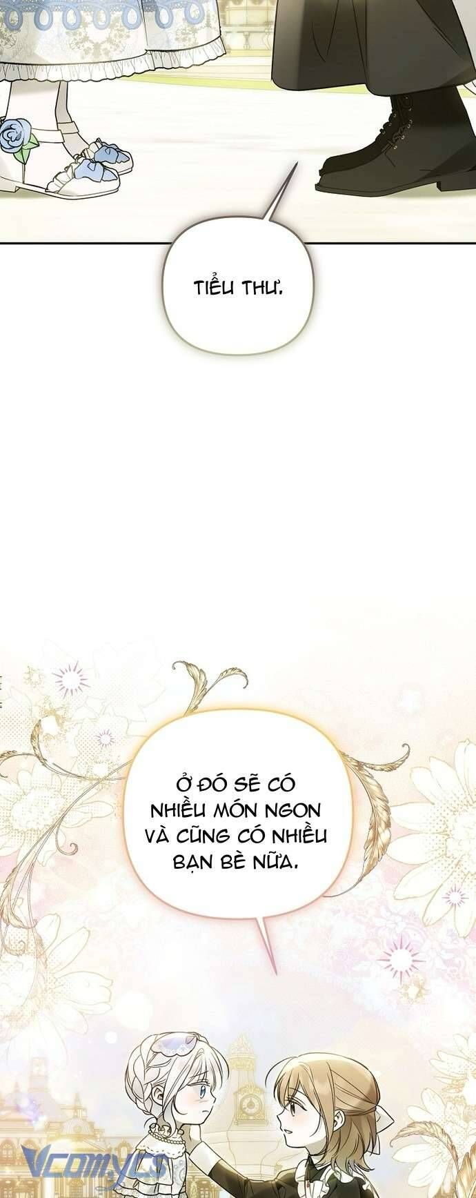 Độc Chiếm Sủng Ái Của Công Chúa Út, Mọi Người Đều Say Mê Tôi. Chapter 26 - Trang 2