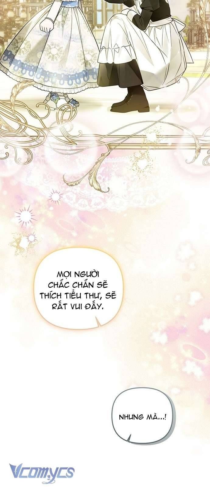 Độc Chiếm Sủng Ái Của Công Chúa Út, Mọi Người Đều Say Mê Tôi. Chapter 26 - Trang 2
