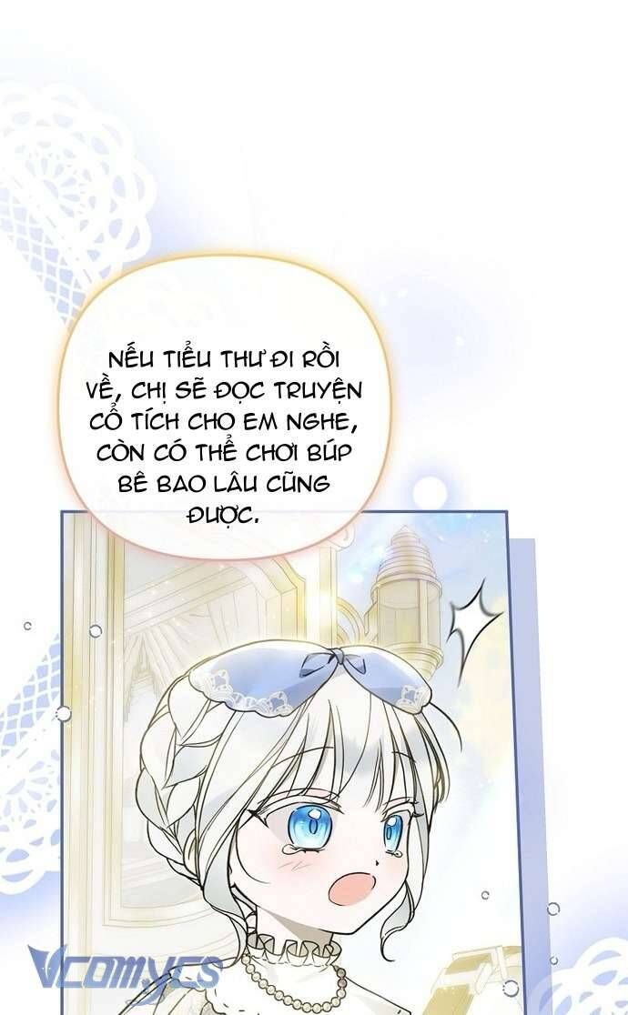 Độc Chiếm Sủng Ái Của Công Chúa Út, Mọi Người Đều Say Mê Tôi. Chapter 26 - Trang 2