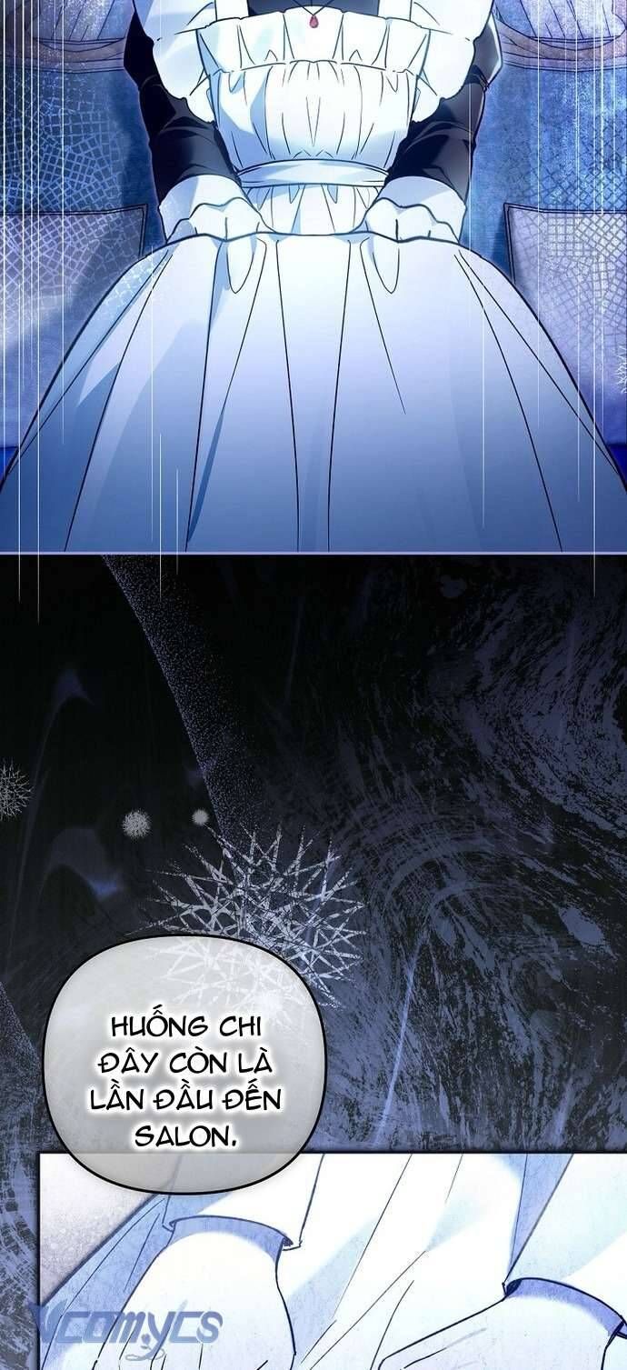 Độc Chiếm Sủng Ái Của Công Chúa Út, Mọi Người Đều Say Mê Tôi. Chapter 26 - Trang 2
