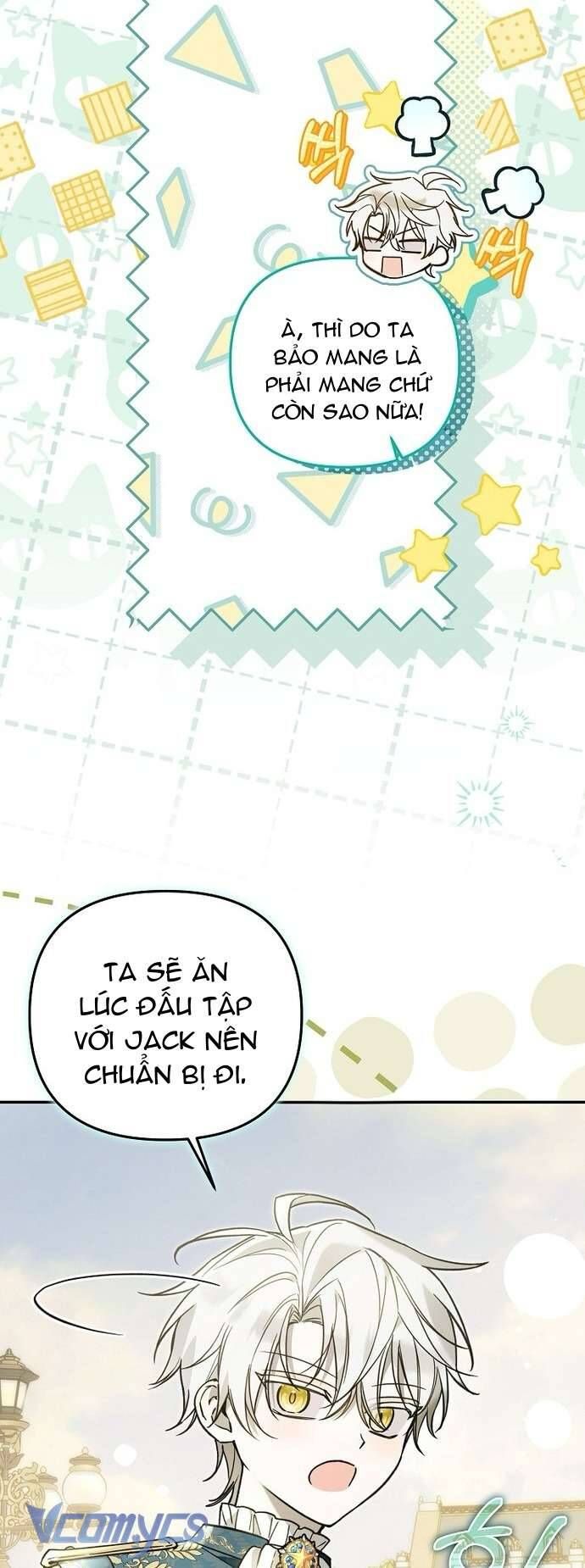 Độc Chiếm Sủng Ái Của Công Chúa Út, Mọi Người Đều Say Mê Tôi. Chapter 26 - Trang 2