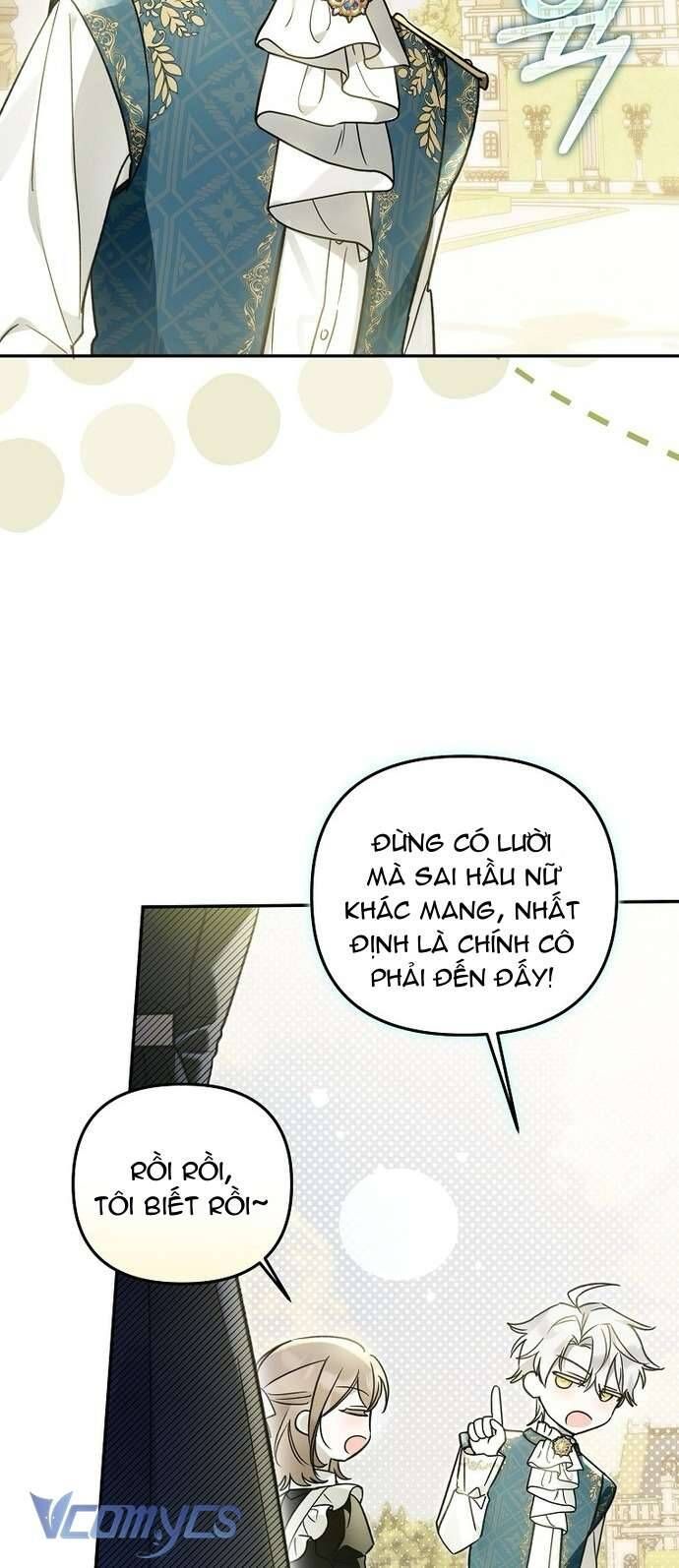 Độc Chiếm Sủng Ái Của Công Chúa Út, Mọi Người Đều Say Mê Tôi. Chapter 26 - Trang 2