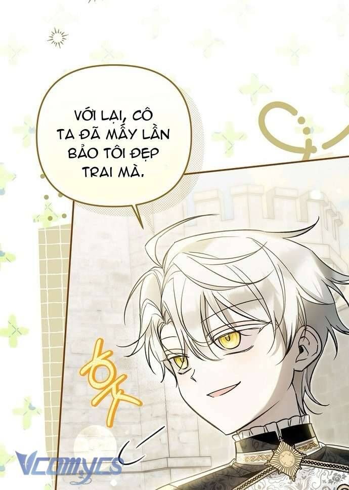 Độc Chiếm Sủng Ái Của Công Chúa Út, Mọi Người Đều Say Mê Tôi. Chapter 26 - Trang 2