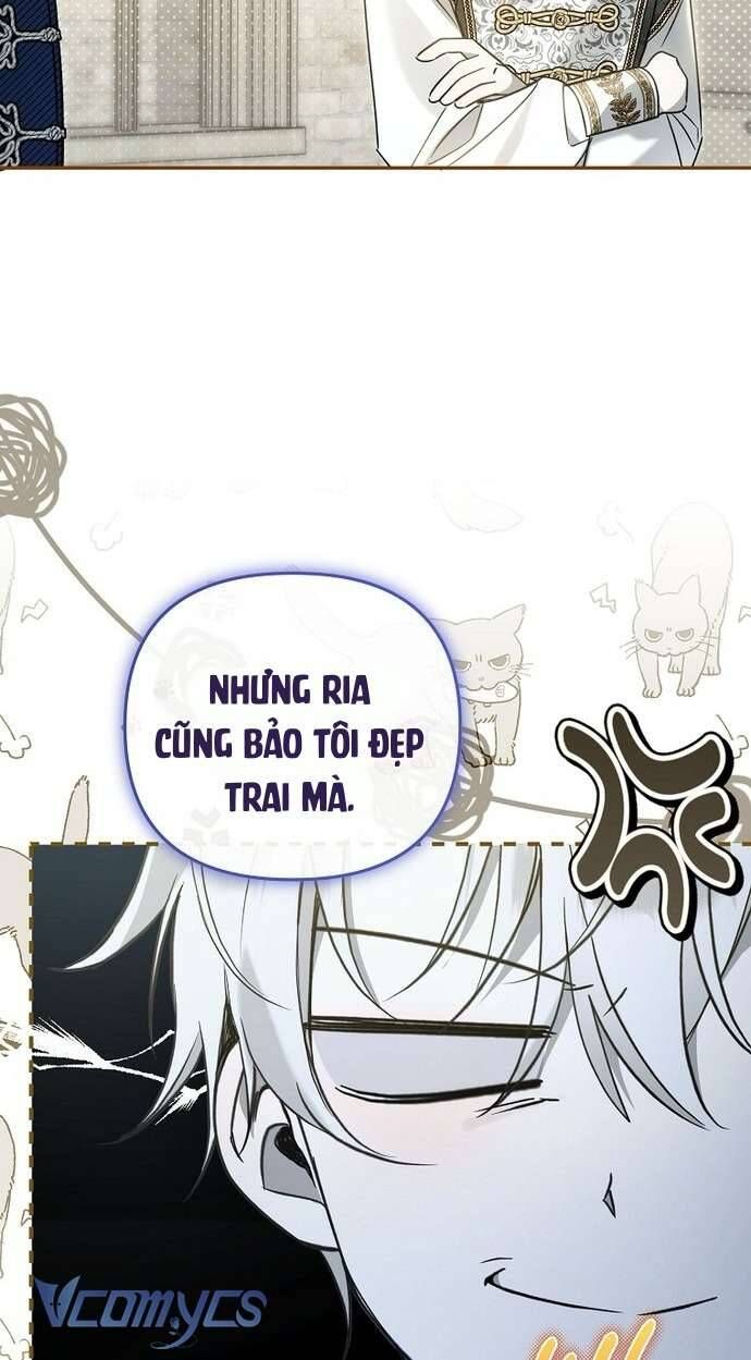 Độc Chiếm Sủng Ái Của Công Chúa Út, Mọi Người Đều Say Mê Tôi. Chapter 26 - Trang 2