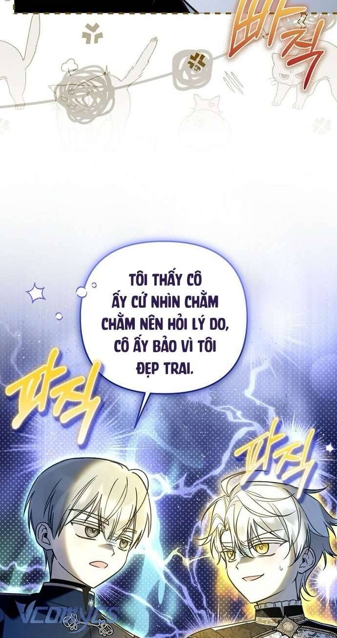 Độc Chiếm Sủng Ái Của Công Chúa Út, Mọi Người Đều Say Mê Tôi. Chapter 26 - Trang 2