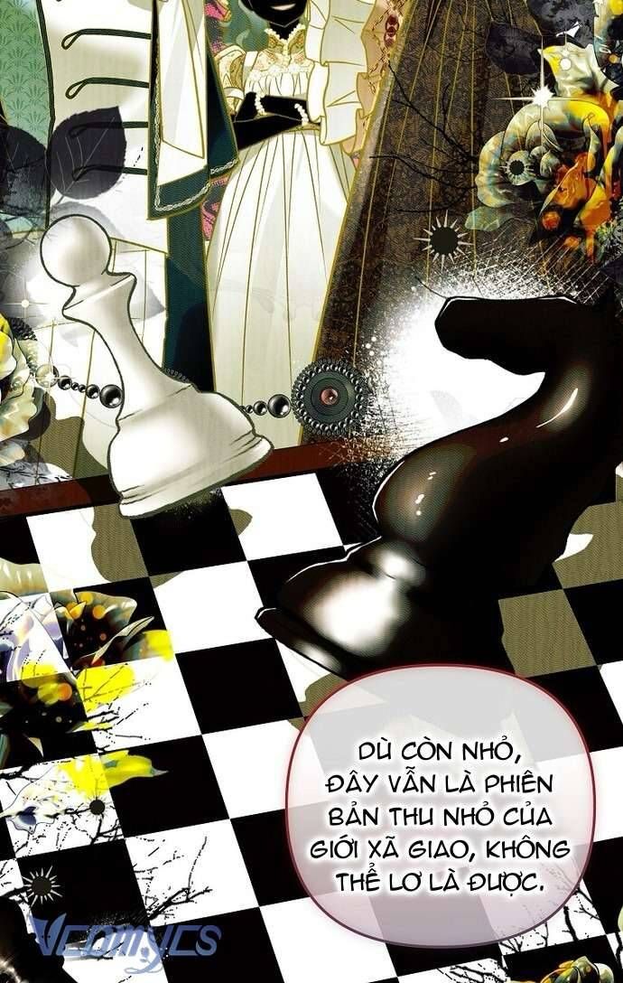 Độc Chiếm Sủng Ái Của Công Chúa Út, Mọi Người Đều Say Mê Tôi. Chapter 26 - Trang 2