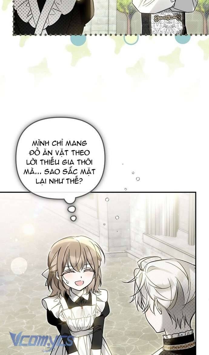 Độc Chiếm Sủng Ái Của Công Chúa Út, Mọi Người Đều Say Mê Tôi. Chapter 26 - Trang 2