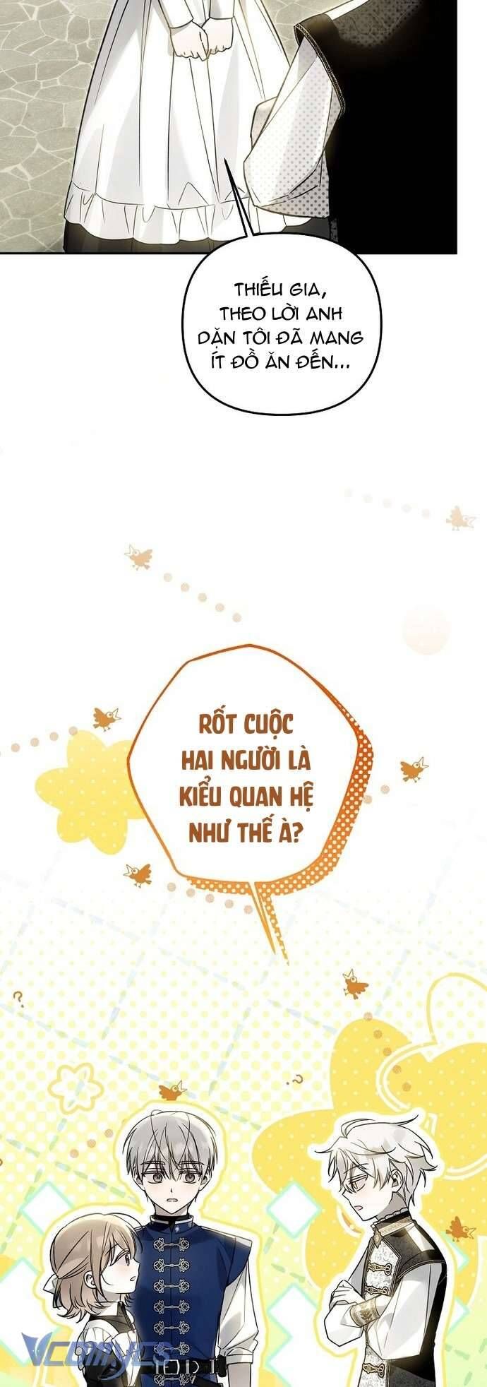 Độc Chiếm Sủng Ái Của Công Chúa Út, Mọi Người Đều Say Mê Tôi. Chapter 26 - Trang 2
