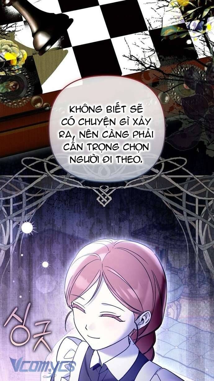 Độc Chiếm Sủng Ái Của Công Chúa Út, Mọi Người Đều Say Mê Tôi. Chapter 26 - Trang 2