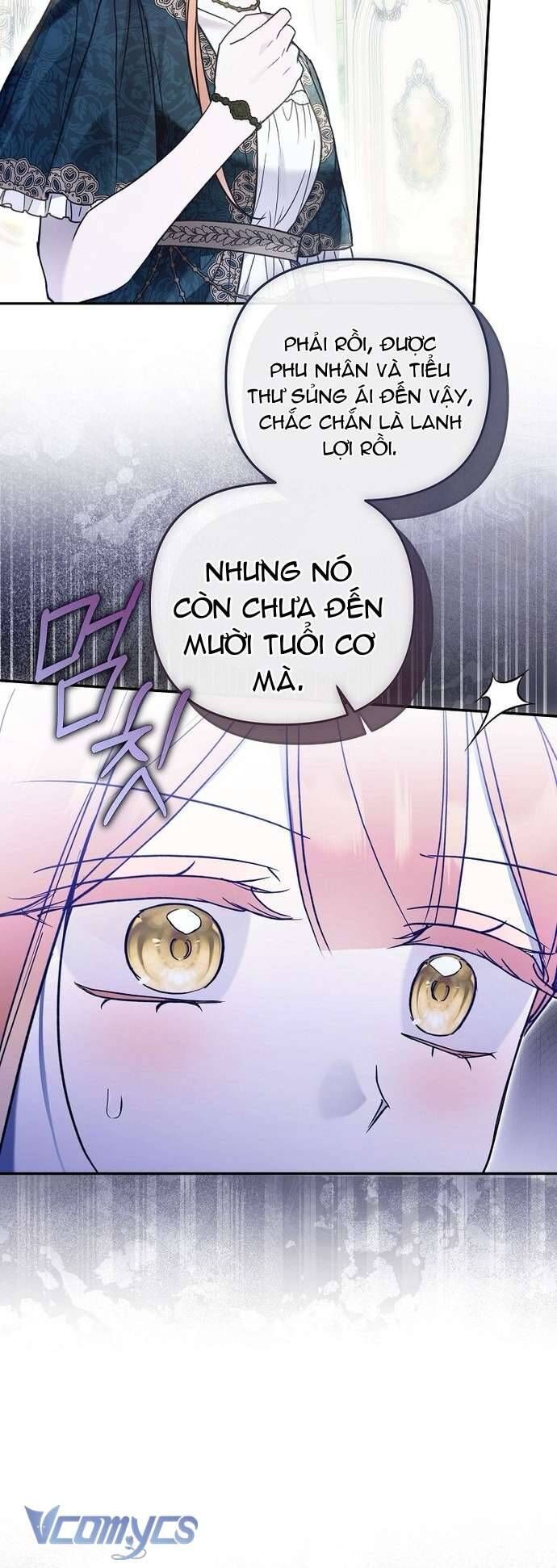 Độc Chiếm Sủng Ái Của Công Chúa Út, Mọi Người Đều Say Mê Tôi. Chapter 26 - Trang 2