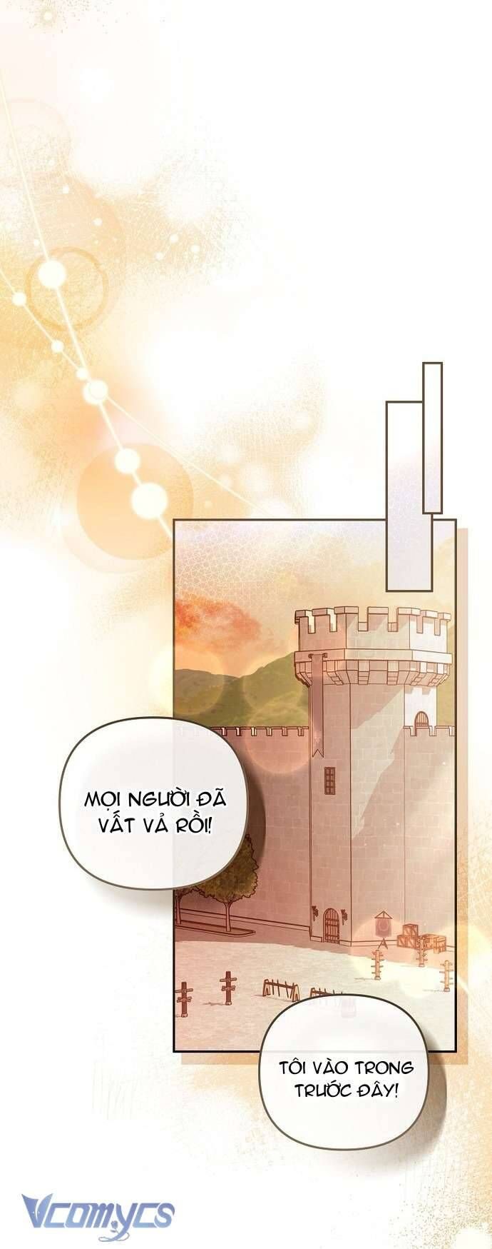 Độc Chiếm Sủng Ái Của Công Chúa Út, Mọi Người Đều Say Mê Tôi. Chapter 27 - Trang 2