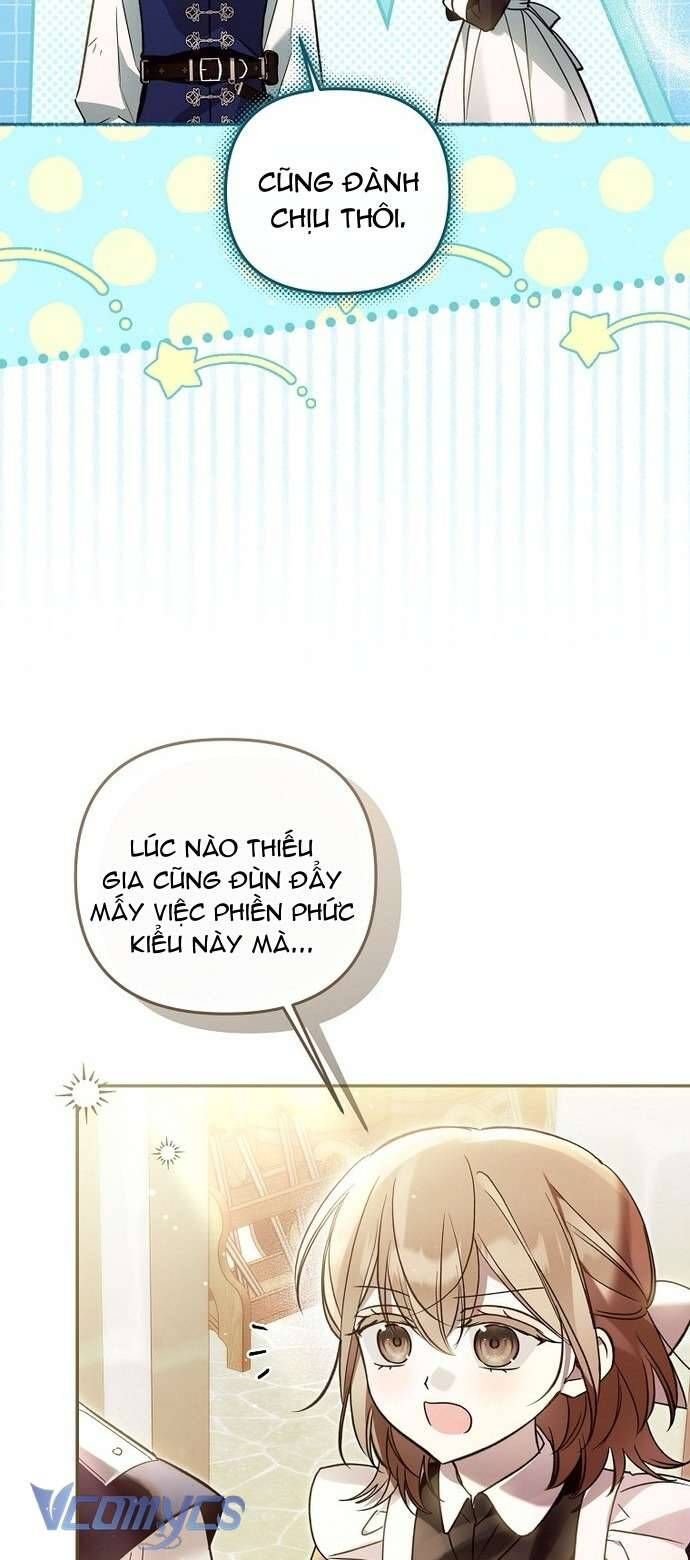 Độc Chiếm Sủng Ái Của Công Chúa Út, Mọi Người Đều Say Mê Tôi. Chapter 27 - Trang 2