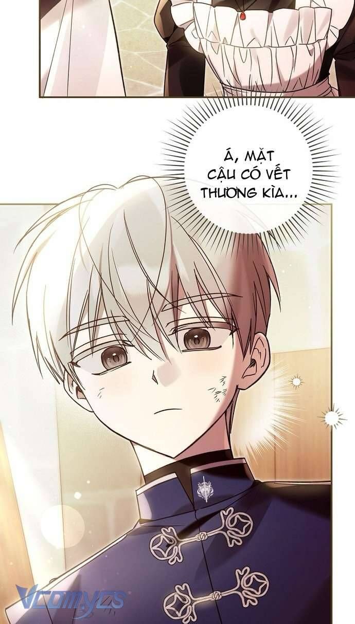 Độc Chiếm Sủng Ái Của Công Chúa Út, Mọi Người Đều Say Mê Tôi. Chapter 27 - Trang 2