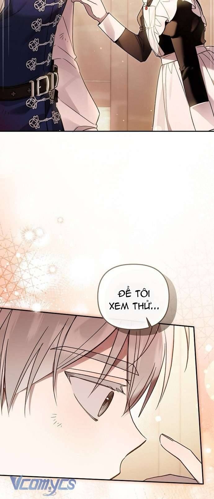 Độc Chiếm Sủng Ái Của Công Chúa Út, Mọi Người Đều Say Mê Tôi. Chapter 27 - Trang 2