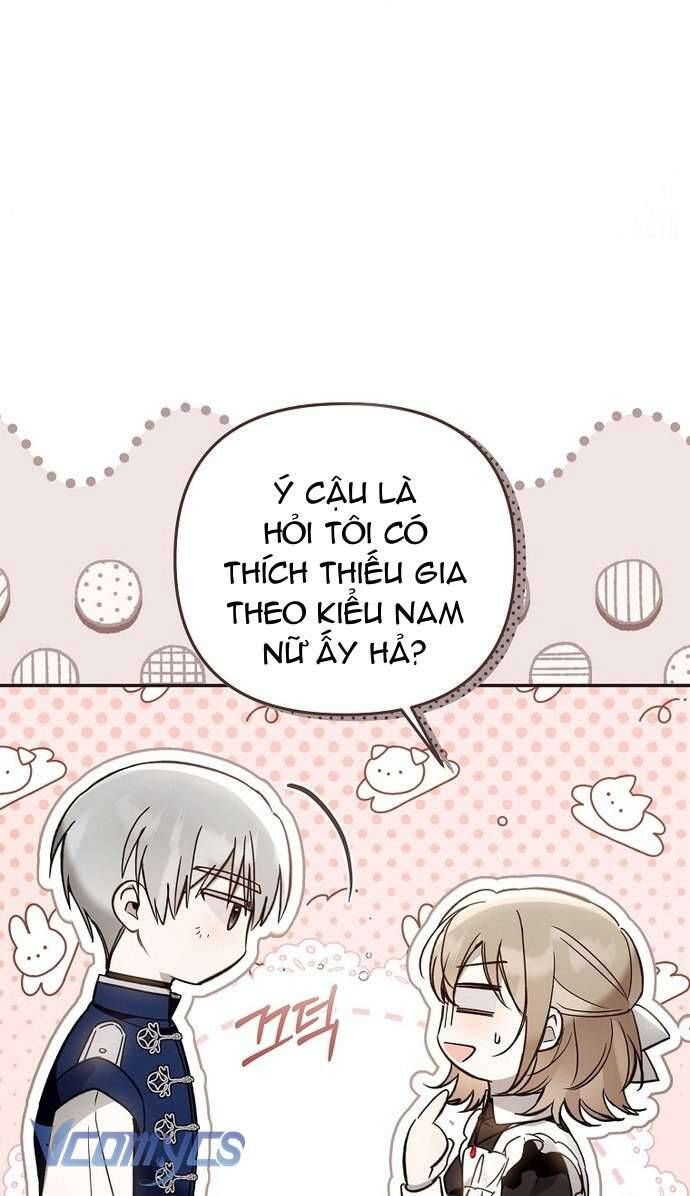 Độc Chiếm Sủng Ái Của Công Chúa Út, Mọi Người Đều Say Mê Tôi. Chapter 27 - Trang 2