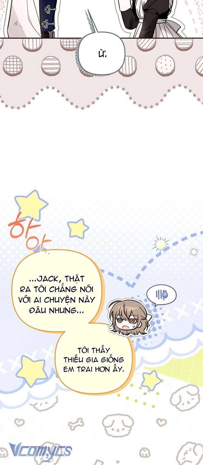 Độc Chiếm Sủng Ái Của Công Chúa Út, Mọi Người Đều Say Mê Tôi. Chapter 27 - Trang 2