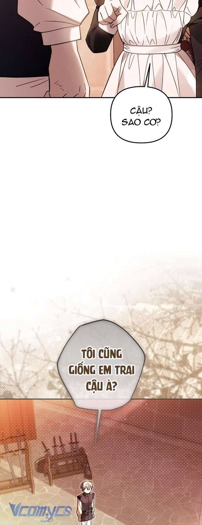 Độc Chiếm Sủng Ái Của Công Chúa Út, Mọi Người Đều Say Mê Tôi. Chapter 27 - Trang 2