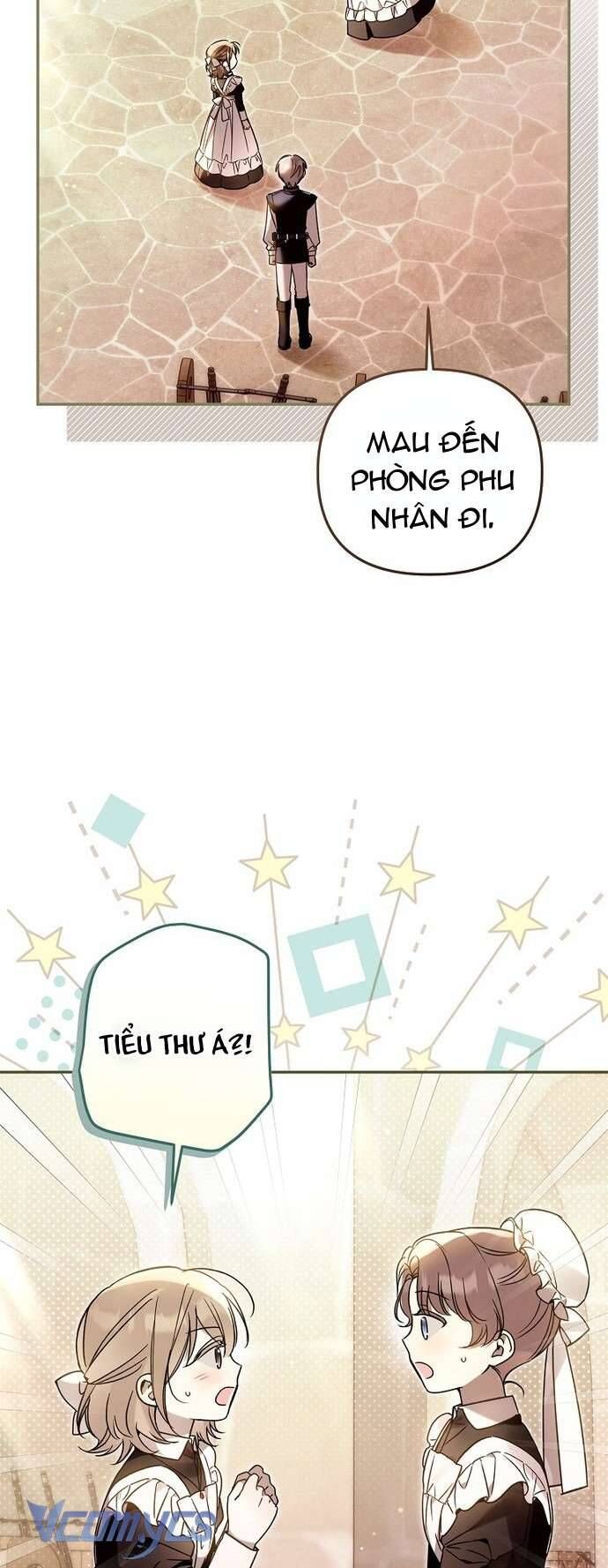 Độc Chiếm Sủng Ái Của Công Chúa Út, Mọi Người Đều Say Mê Tôi. Chapter 27 - Trang 2