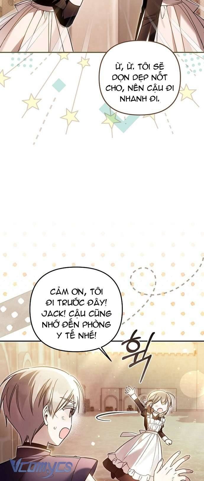 Độc Chiếm Sủng Ái Của Công Chúa Út, Mọi Người Đều Say Mê Tôi. Chapter 27 - Trang 2