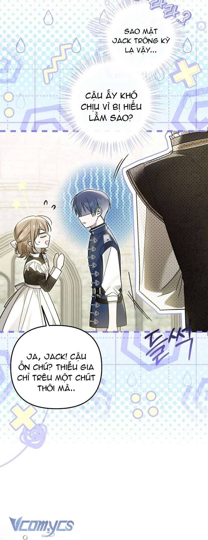 Độc Chiếm Sủng Ái Của Công Chúa Út, Mọi Người Đều Say Mê Tôi. Chapter 27 - Trang 2