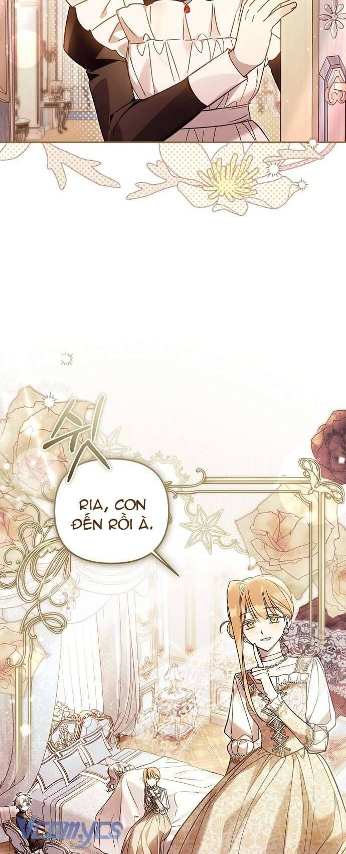 Độc Chiếm Sủng Ái Của Công Chúa Út, Mọi Người Đều Say Mê Tôi. Chapter 27 - Trang 2