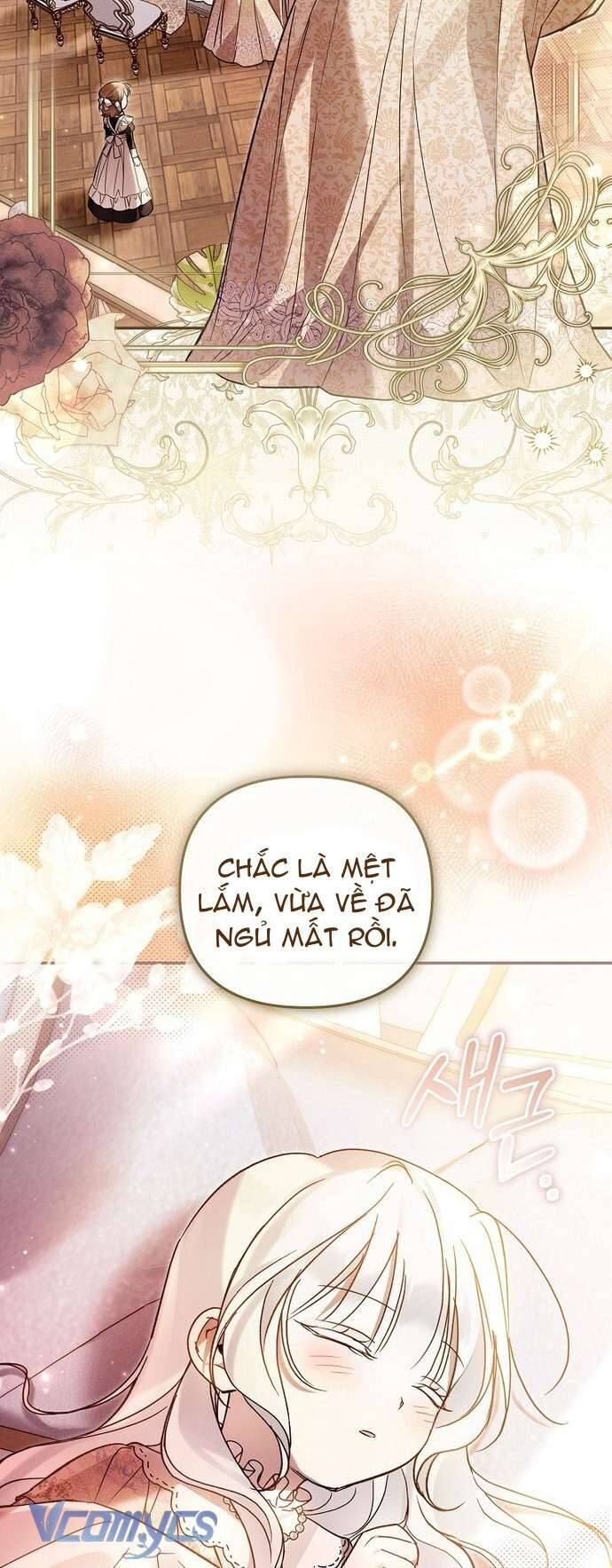 Độc Chiếm Sủng Ái Của Công Chúa Út, Mọi Người Đều Say Mê Tôi. Chapter 27 - Trang 2