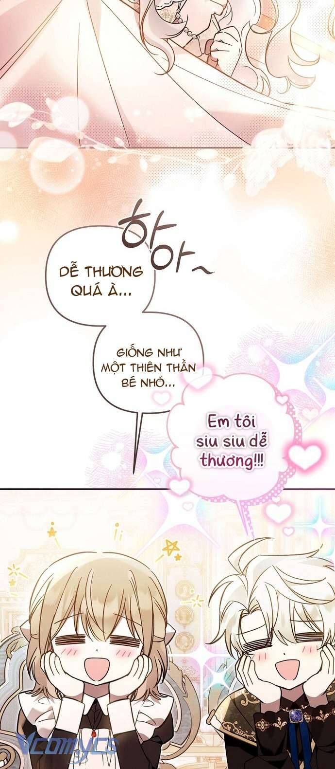 Độc Chiếm Sủng Ái Của Công Chúa Út, Mọi Người Đều Say Mê Tôi. Chapter 27 - Trang 2