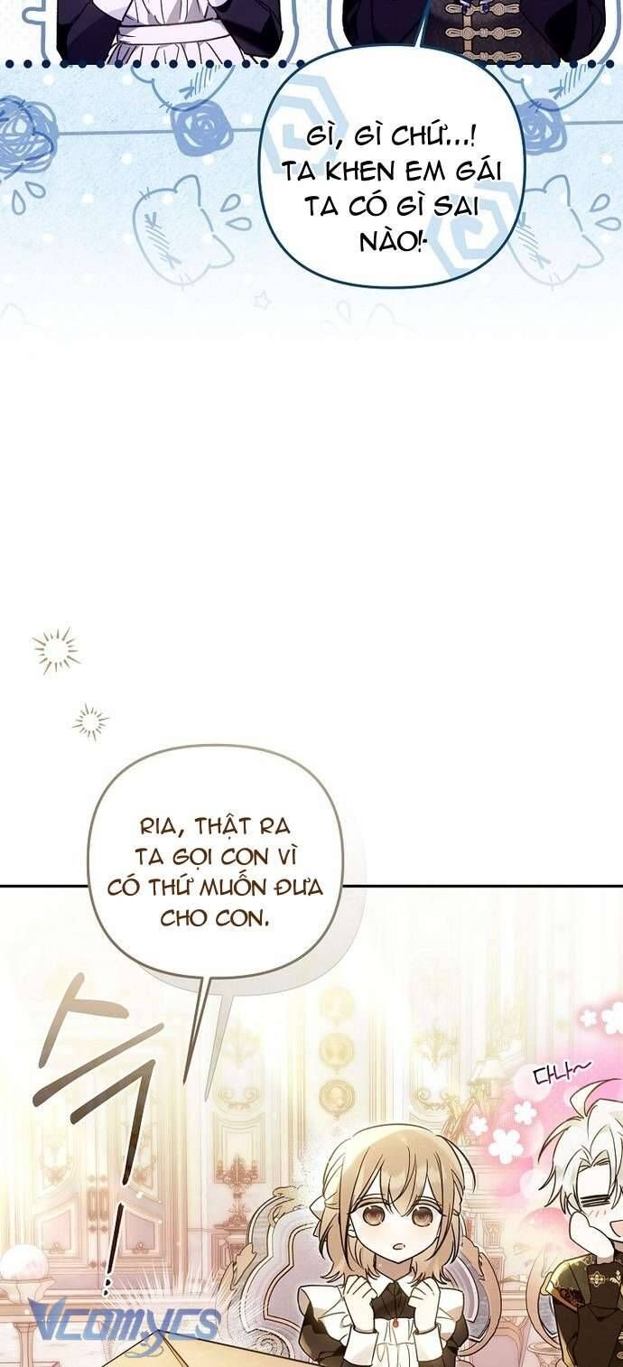 Độc Chiếm Sủng Ái Của Công Chúa Út, Mọi Người Đều Say Mê Tôi. Chapter 27 - Trang 2